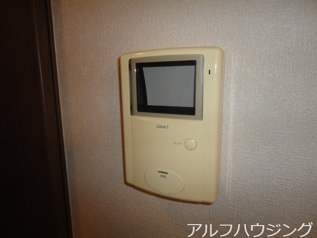 物件内観写真20　(カメラ付インターホン)
