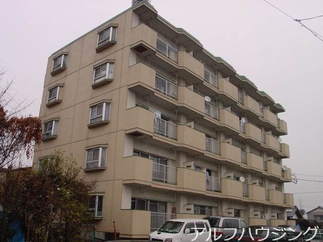 物件外観写真1　(外観)