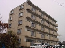 サンライズのむらの外観写真