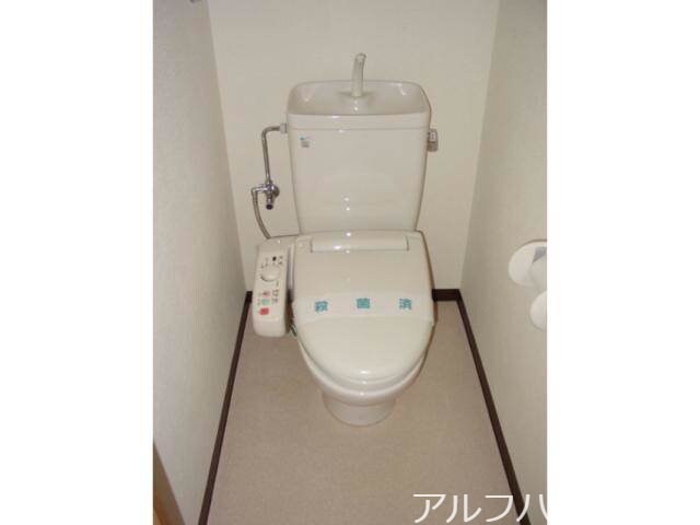 物件内観写真10　(同タイプ)