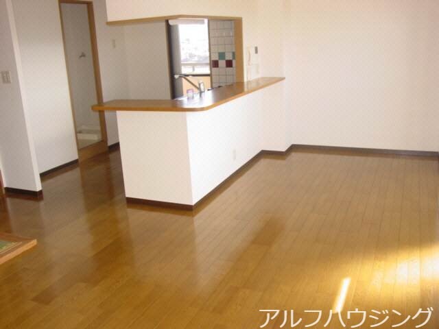 物件内観写真7　(イメージ)