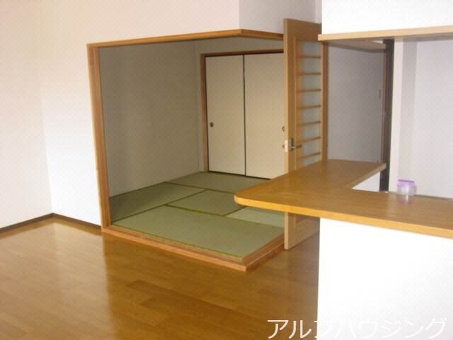 物件内観写真8　(イメージ)