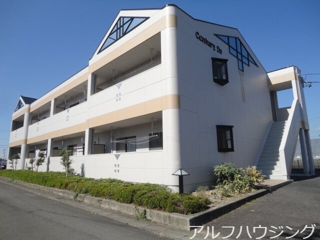 物件外観写真1　(外観写真（昼）)