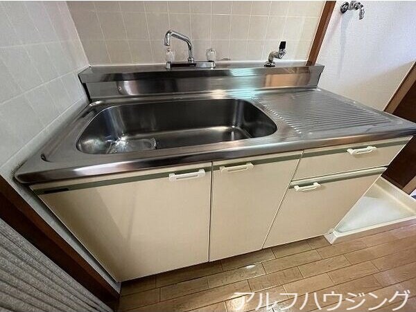 物件内観写真3　(イメージ)