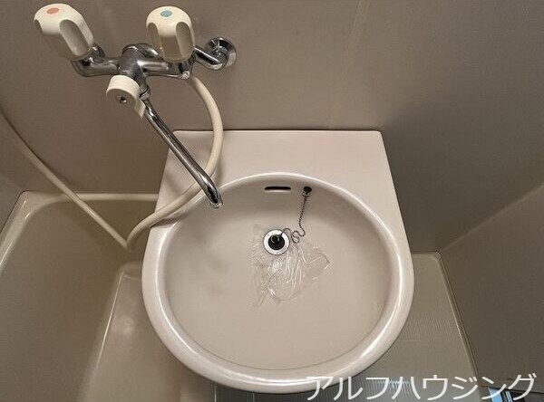 物件内観写真7　(イメージ)