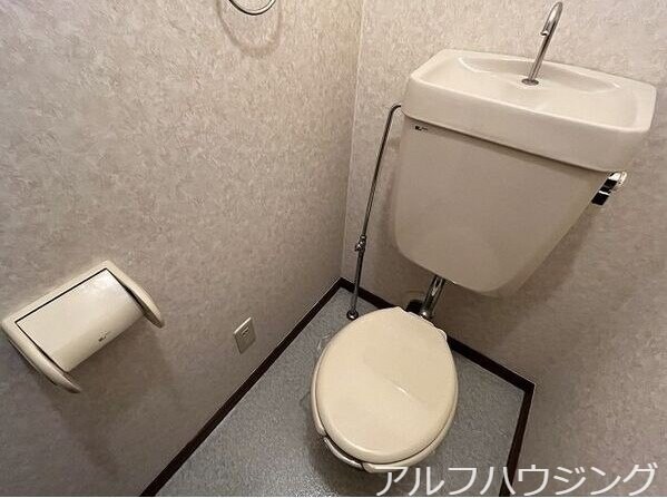 物件内観写真9　(イメージ)