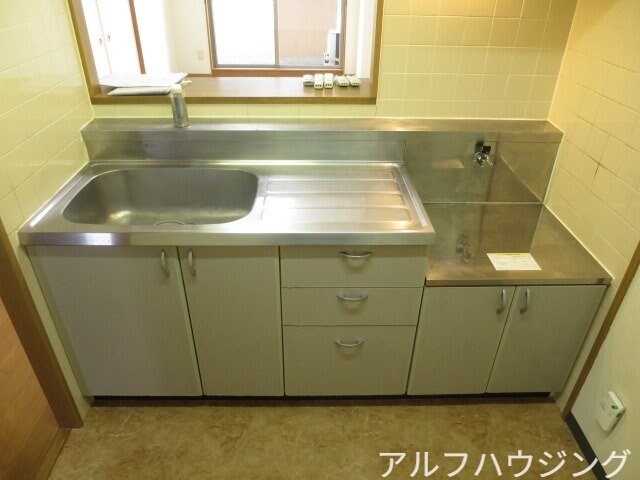 物件内観写真7　(反転タイプ)