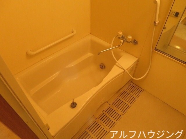 物件内観写真12　(反転タイプ)