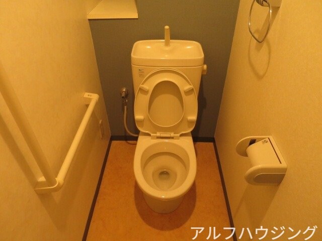 物件内観写真13　(反転タイプ)