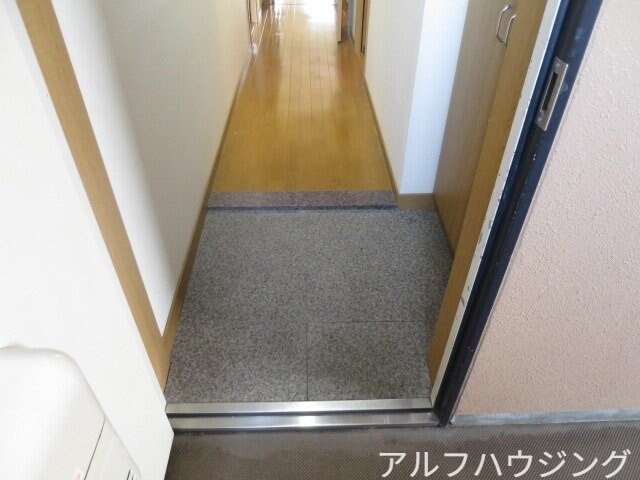 物件内観写真14　(反転タイプ)