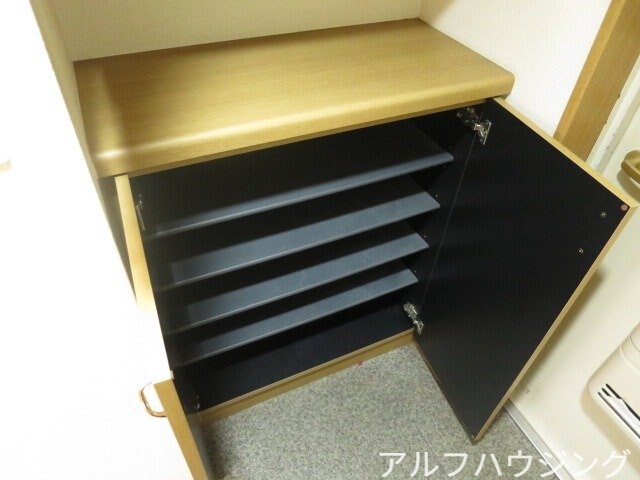 物件内観写真15　(反転タイプ)