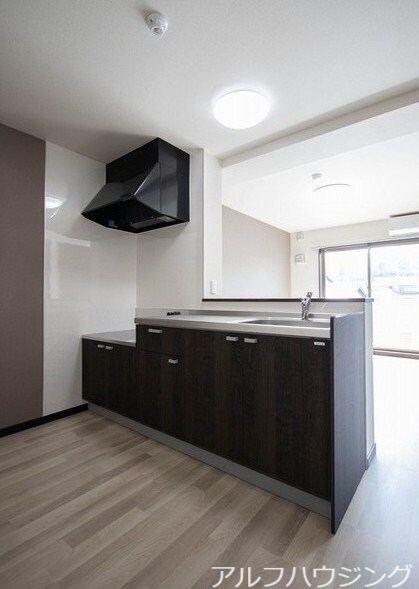 物件内観写真3　(イメージ)