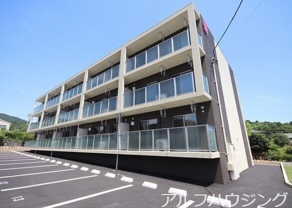 物件外観写真1　(イメージ)