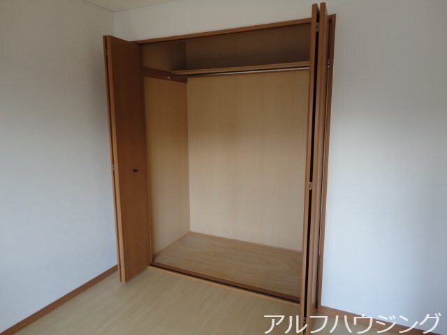 物件内観写真9　(収納（イメージ）)