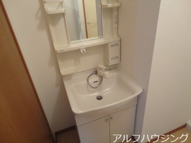 物件内観写真14　(洗面（イメージ）)