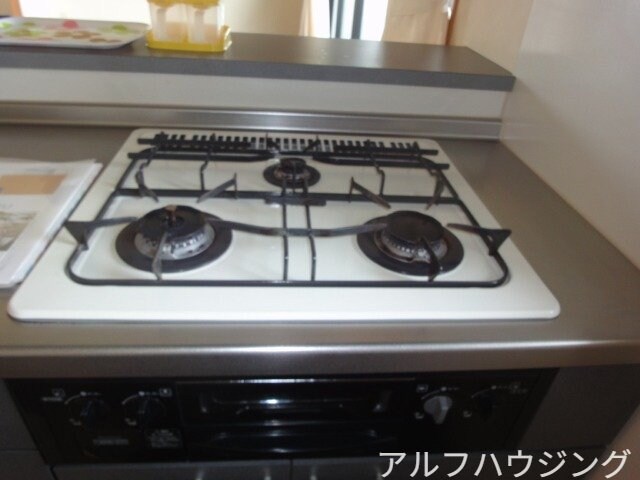 物件内観写真11　