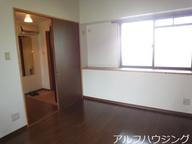 物件内観写真12　(反転タイプ)