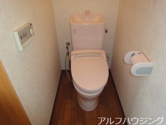 物件内観写真17　(反転タイプ)