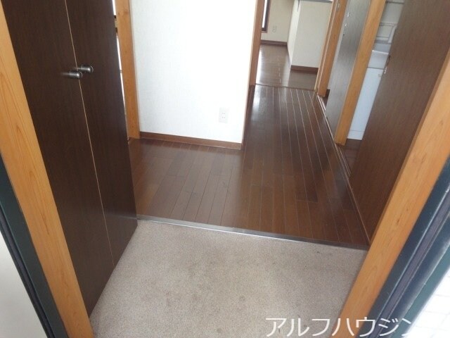 物件内観写真18　(反転タイプ)