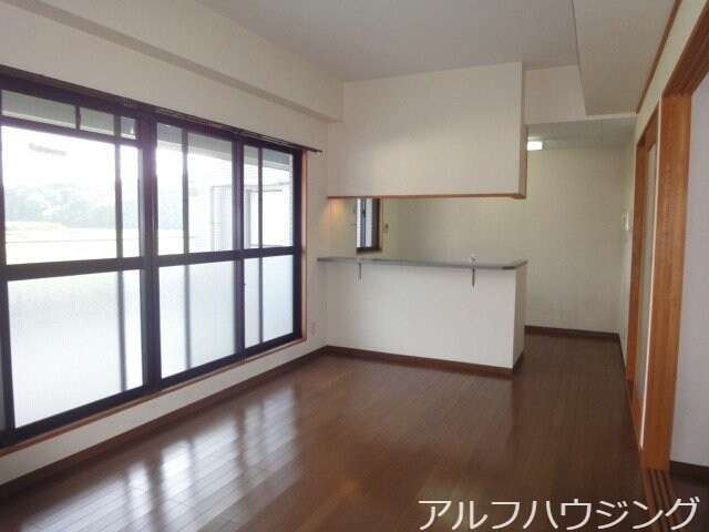 物件内観写真6　(反転タイプ)