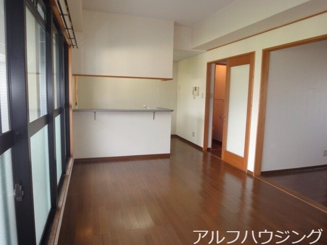 物件内観写真7　(反転タイプ)