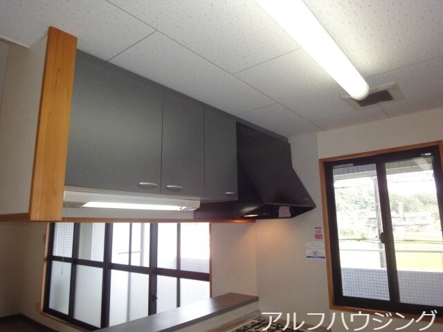 物件内観写真10　(反転タイプ)