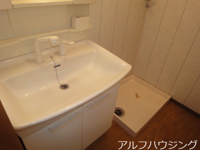 物件内観写真14　(反転タイプ)