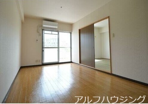 物件内観写真5　(イメージ)