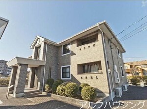 M&COOPER Ⅱ外観写真