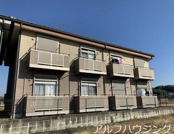 物件外観写真1　(外観)