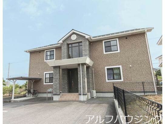 物件外観写真1　(外観)