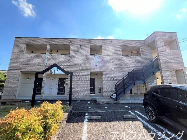 建物外観(外観写真（昼）)