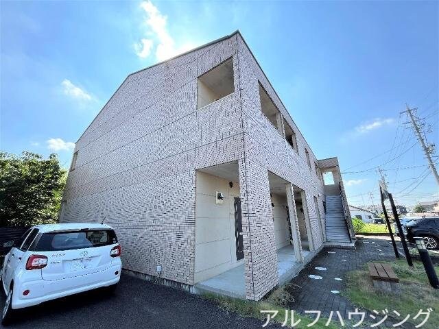 物件外観写真3　(外観写真（昼）)