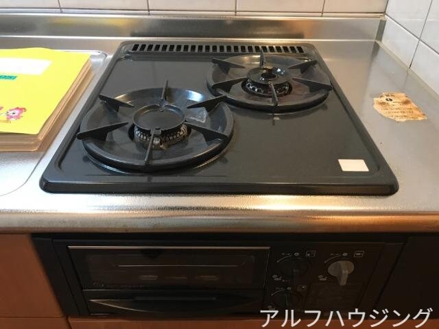 物件内観写真7　(キッチン)