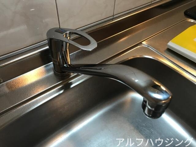 物件内観写真9　(共有部分)