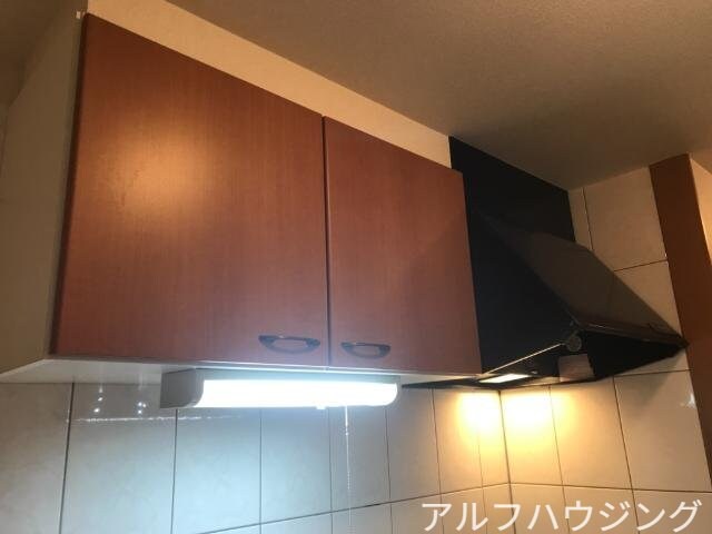 物件内観写真10　(キッチン)