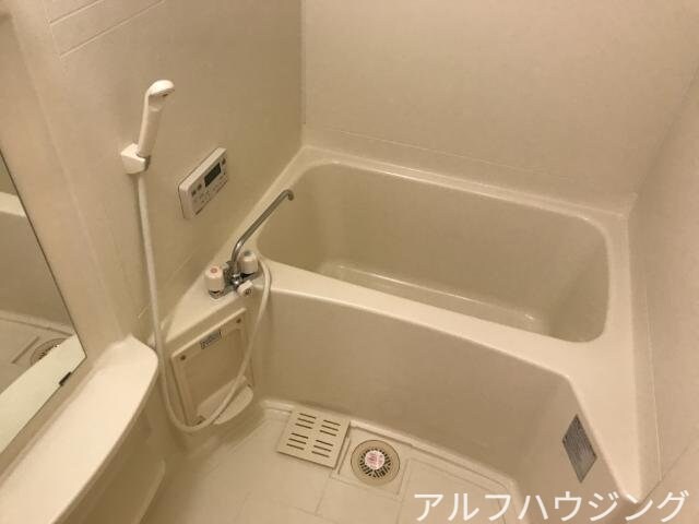 物件内観写真15　(バス／シャワールーム等)