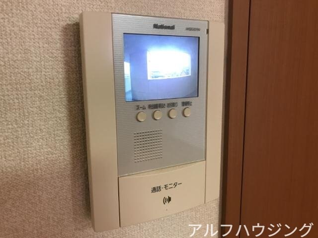 物件内観写真17　(セキュリティ)