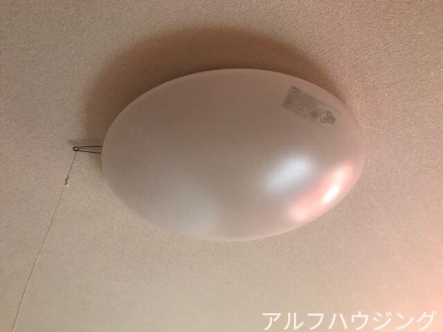 物件内観写真19　(室内設備)