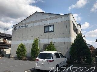 物件外観写真2　(外観写真（昼）)