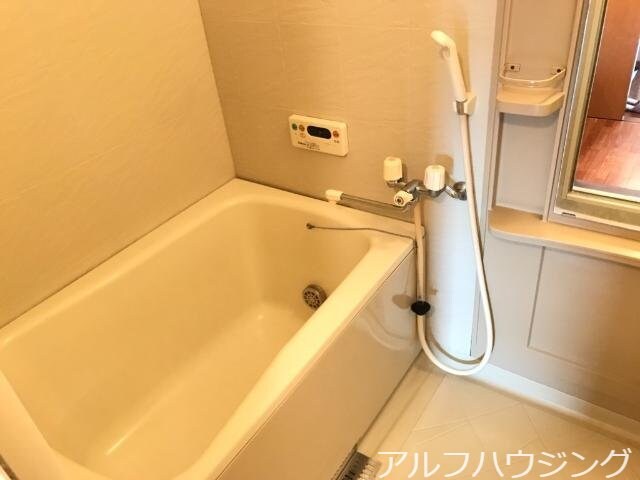 物件内観写真15　(バス／シャワールーム等)