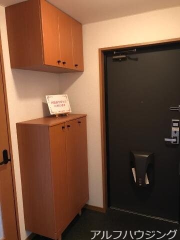 物件内観写真19　(下駄箱)