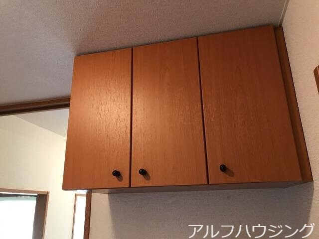 物件内観写真21　(下駄箱)