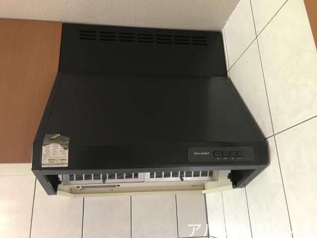 物件内観写真5　(シロッコファン)