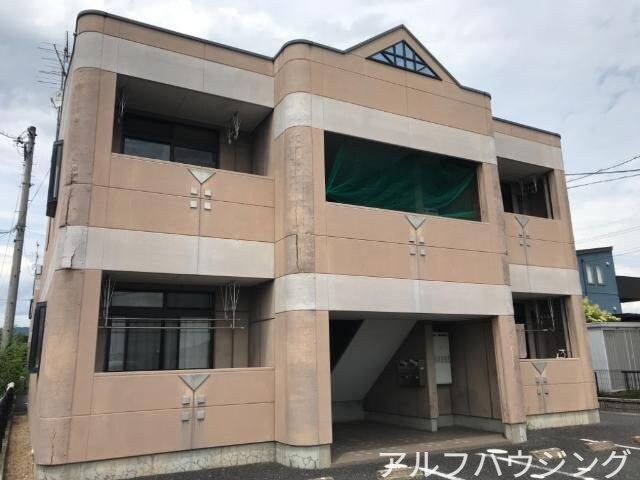 物件外観写真3　(外観写真（昼）)