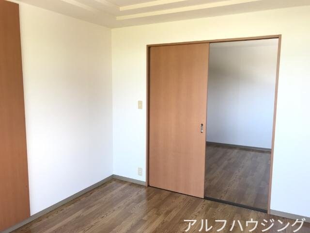 物件内観写真9　(南洋間)