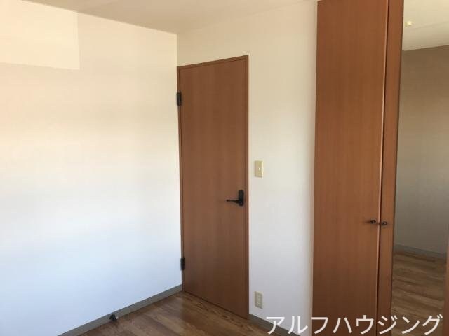 物件内観写真11　(北洋間1)