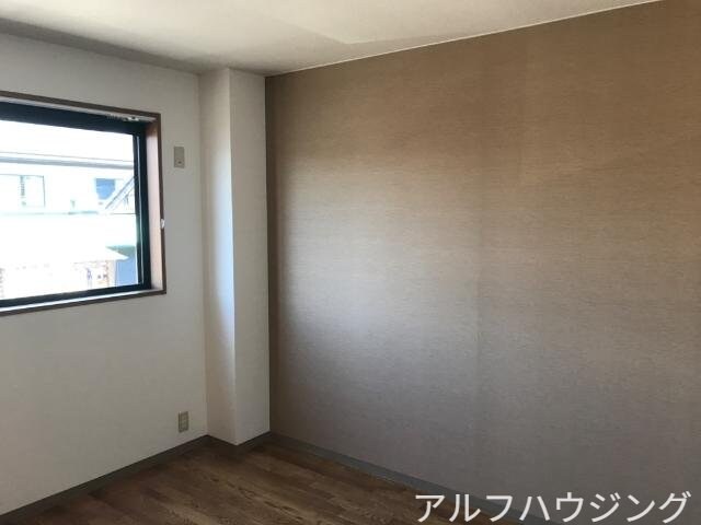 物件内観写真12　(北洋間2)