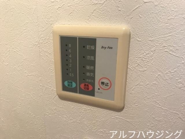 物件内観写真20　(浴室乾燥機)