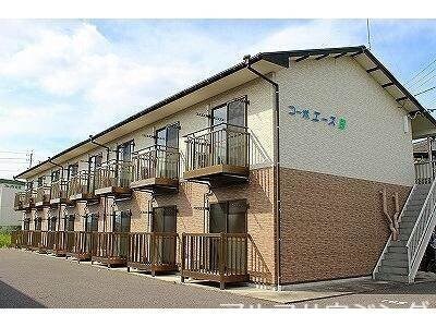 物件外観写真1　(外観)